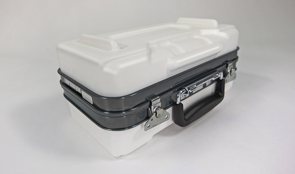 GearBox® Sony Camera Case