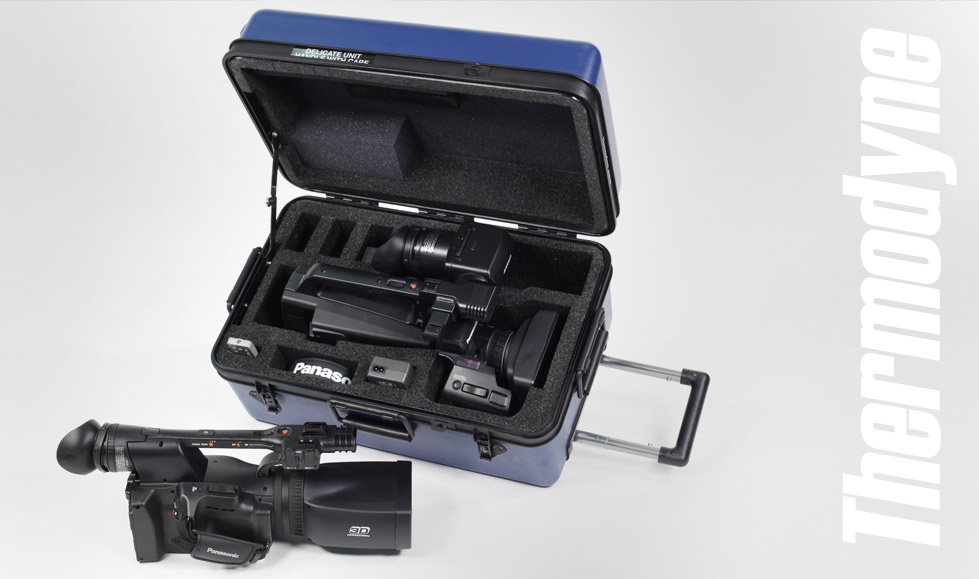 Panasonic Camera Case