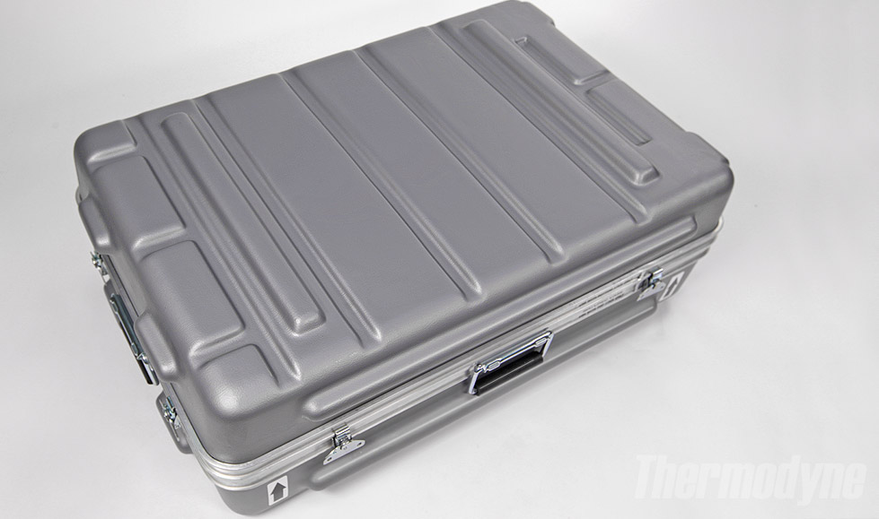 ATA Shipping Case